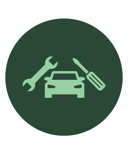 Choosing Car Repairs